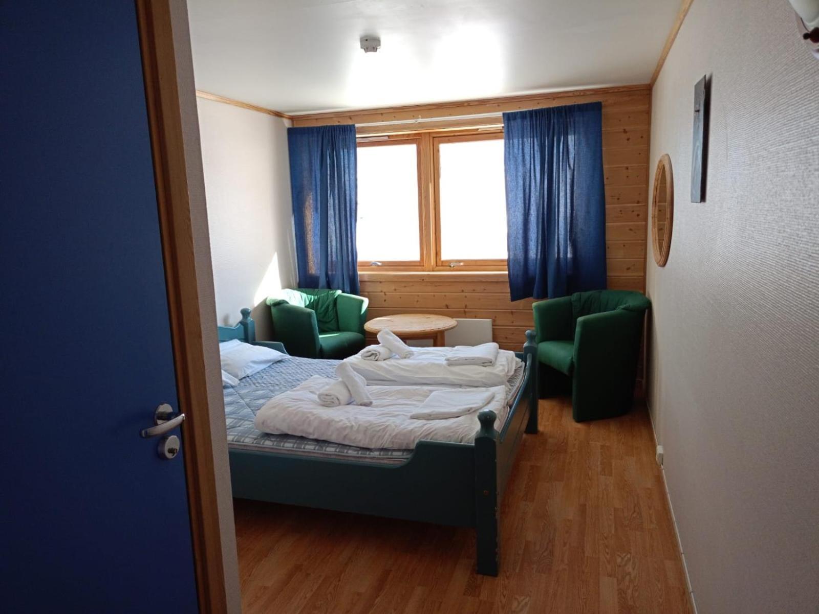 Arctic Lodging North Cape Skarsvåg 객실 사진
