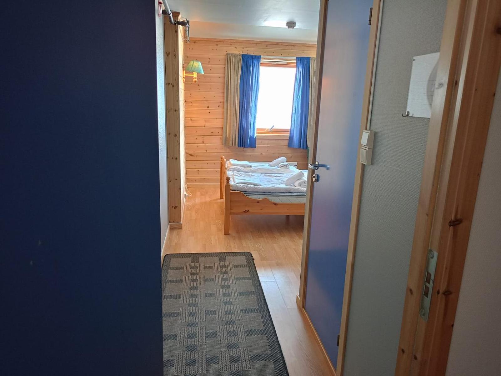 Arctic Lodging North Cape Skarsvåg 외부 사진