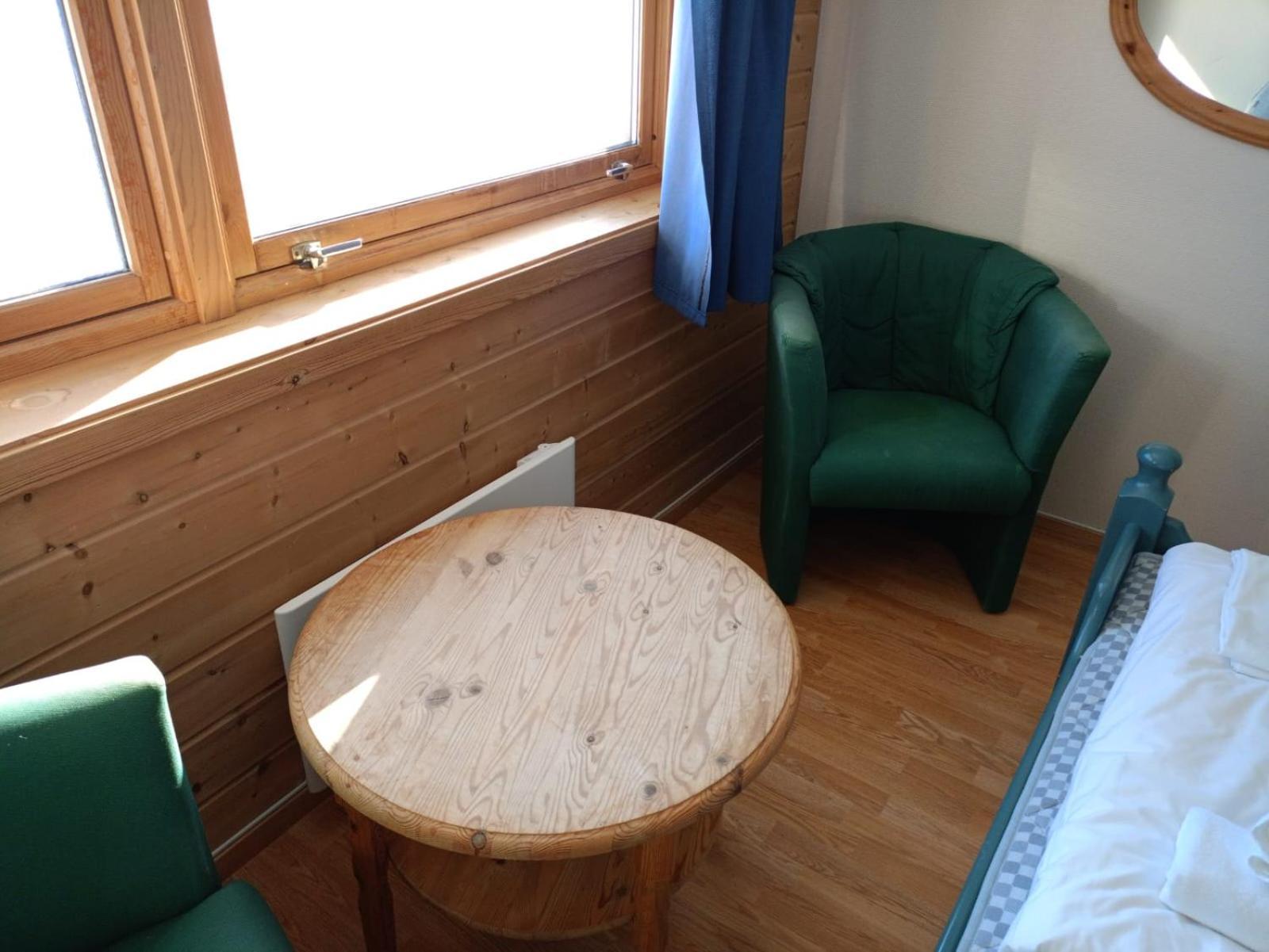 Arctic Lodging North Cape Skarsvåg 객실 사진