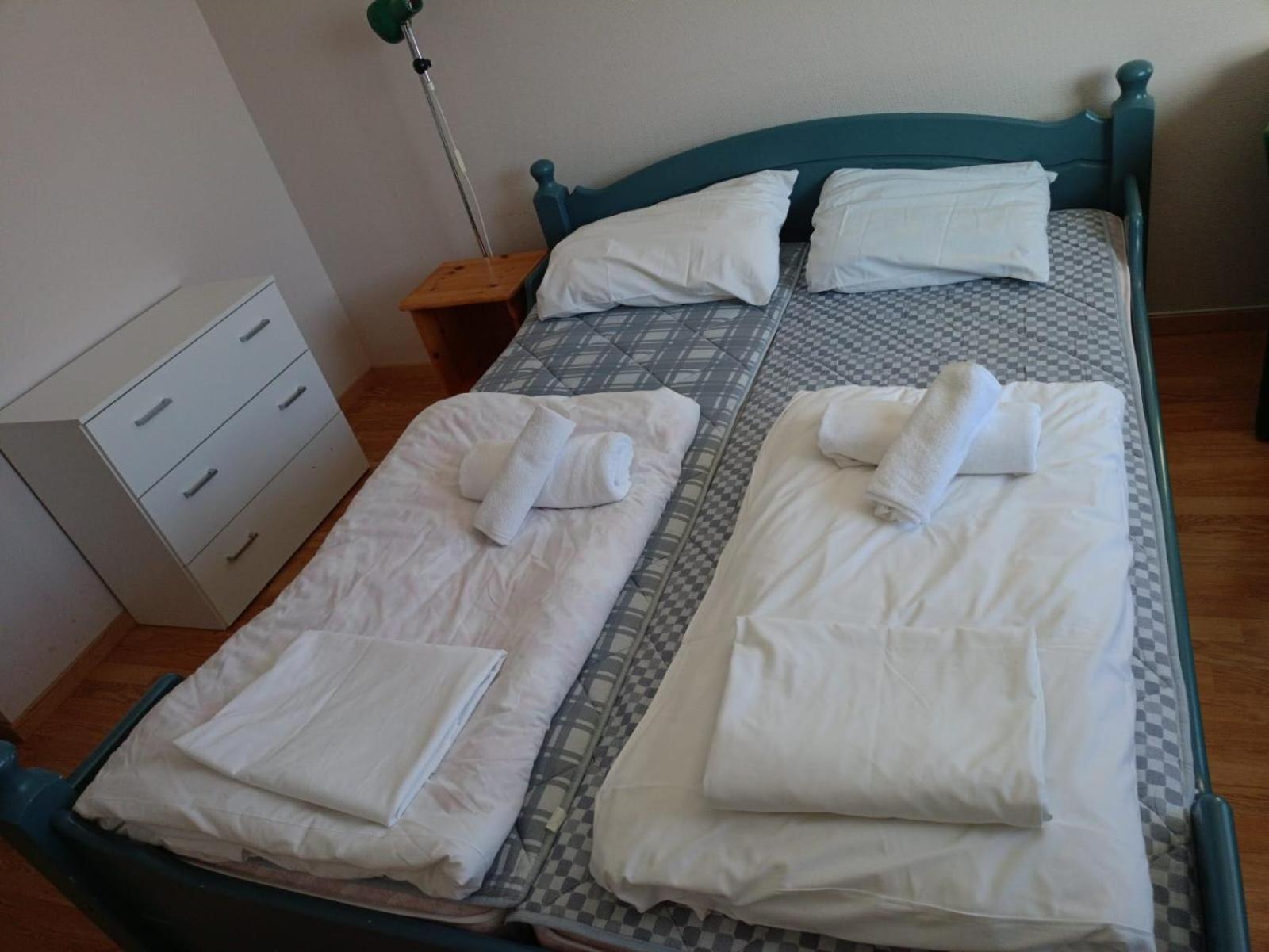 Arctic Lodging North Cape Skarsvåg 객실 사진