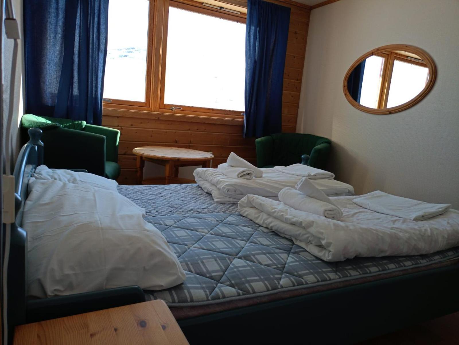 Arctic Lodging North Cape Skarsvåg 객실 사진