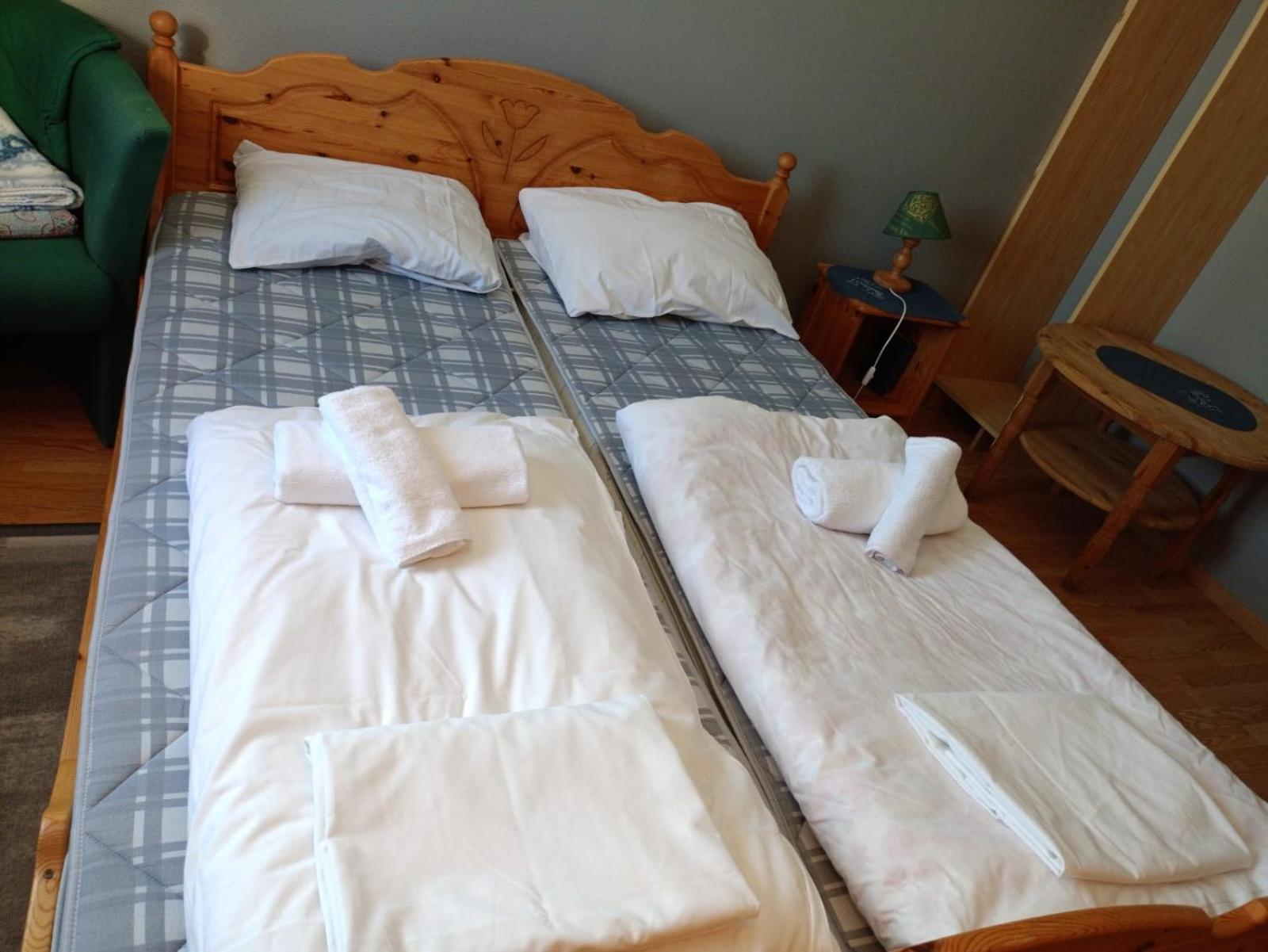 Arctic Lodging North Cape Skarsvåg 외부 사진
