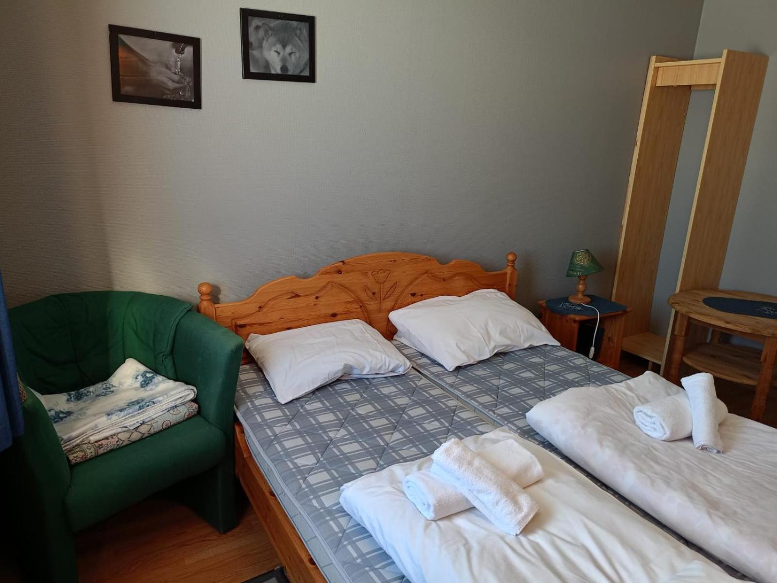 Arctic Lodging North Cape Skarsvåg 외부 사진