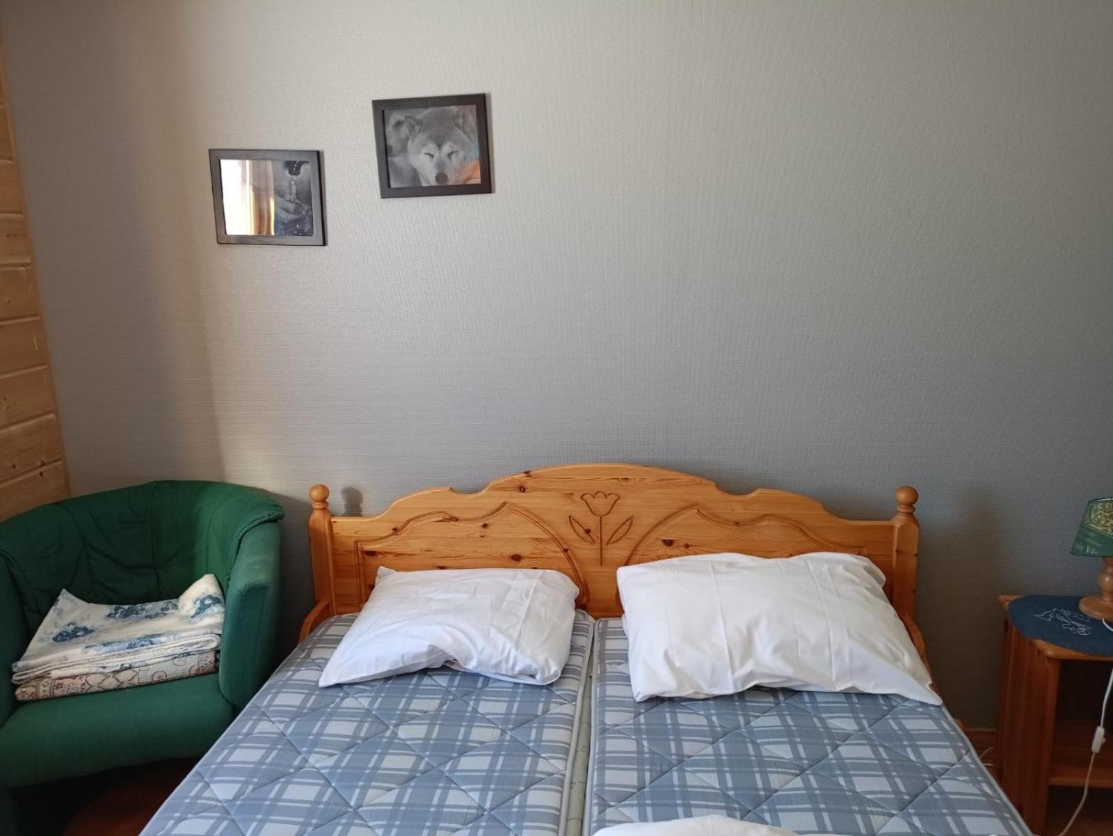 Arctic Lodging North Cape Skarsvåg 외부 사진